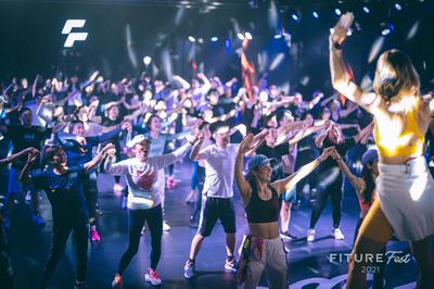 FITUREHood“沸活圈”用戶覆蓋超300城，領跑國內智能健身賽道