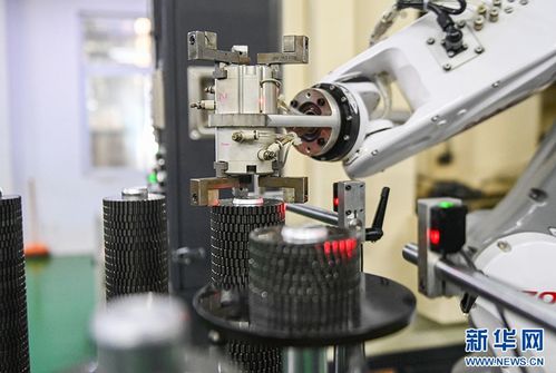 從制造到智造 無(wú)人工廠與影視生產(chǎn)的新篇章