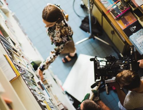 探索影視制作之路 廣州花都區培訓機構信息與自學、拍攝的深度思考