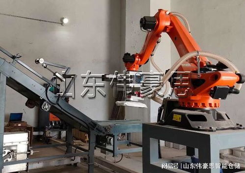 工業(yè)鹽智能拆垛機(jī)器人與影視制作 技術(shù)融合下的創(chuàng)新應(yīng)用