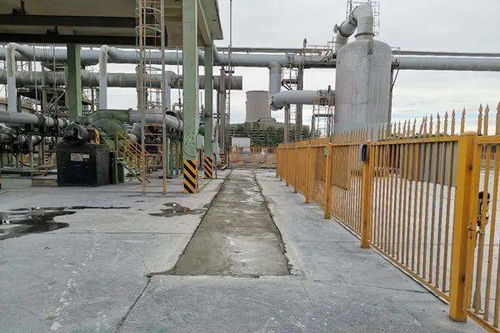 改善現(xiàn)場作業(yè)環(huán)境 電石廠石灰窯車間的民生實(shí)踐與幸福感提升