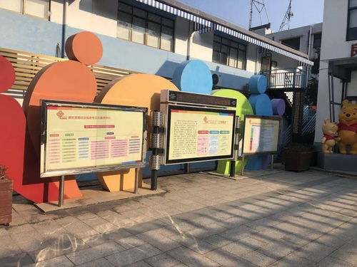 迎檢在即，南區以嶄新風貌迎接國家公共文化服務體系示范區驗收