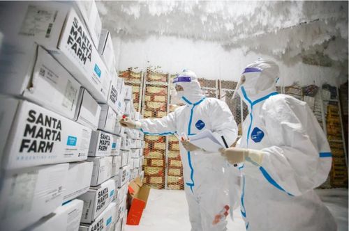張伯禮院士提醒 收到這些快遞務必先消殺，筑牢環境衛生與公共安全防線
